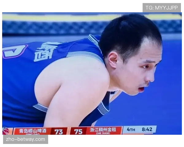 青岛利用王奕博突破能力 追身三分机会制造体现速度基因